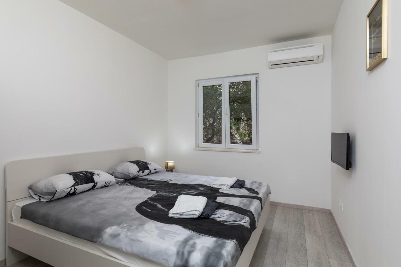 Apartment Name 두브로브니크 외부 사진
