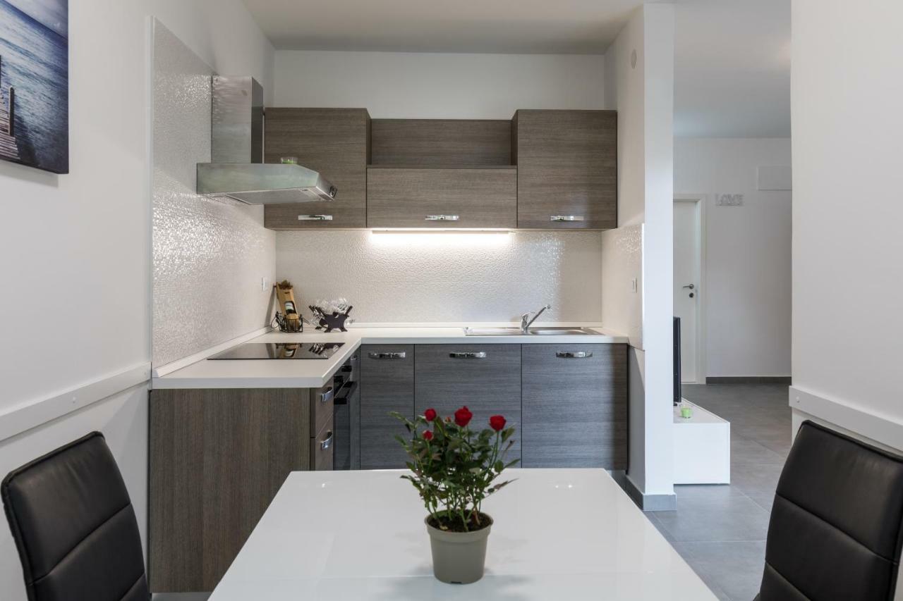 Apartment Name 두브로브니크 외부 사진