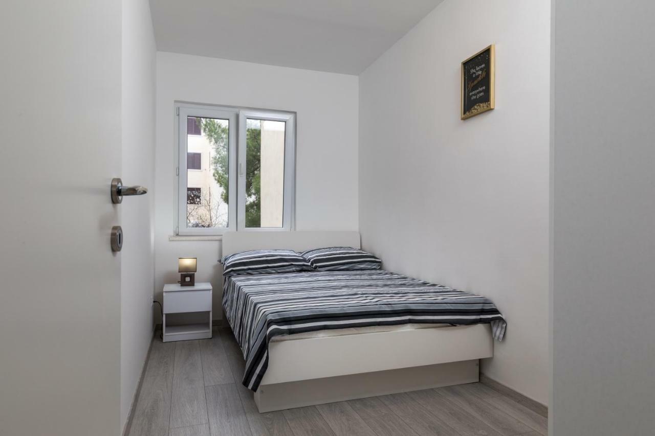 Apartment Name 두브로브니크 외부 사진